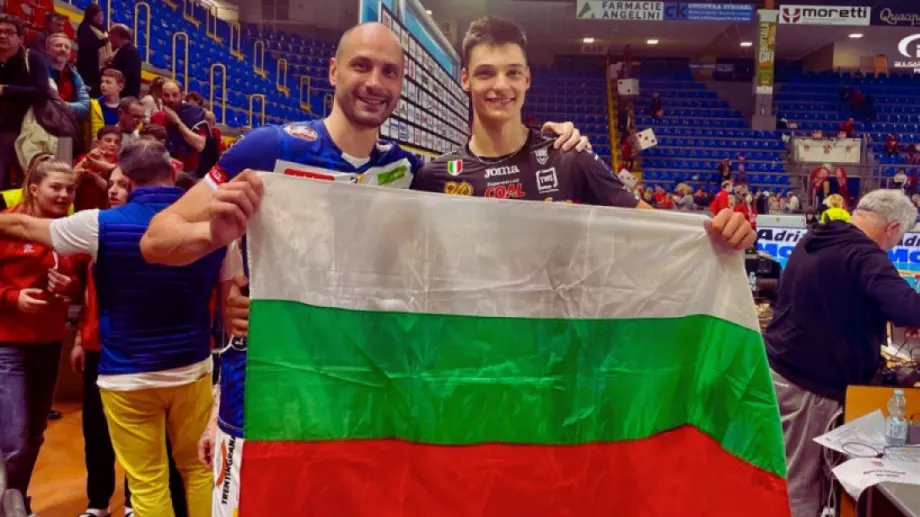 Най-сетне е ясно: Матей Казийски реши дали ще играе за националния на България