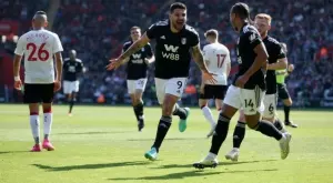 Край! Александър Митрович и Фулъм издадоха "първия еднопосочен билет" за Чемпиъншип (ВИДЕО)