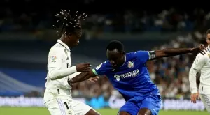 Хетафе с официална жалба срещу Реал, ще отнемат ли точки на мадридчани?