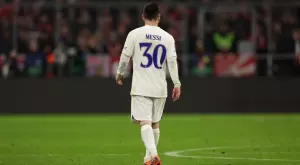 Не се признават за победени: ПСЖ отрече за последния мач на Меси на "Парк де Пренс"