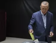 Ердоган ще прави нова конституция на Турция