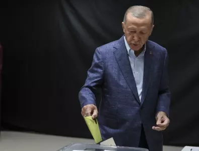Ердоган обеща да се поправи (ВИДЕО)