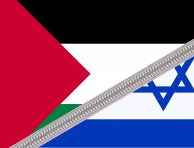 Как динята стана палестински символ