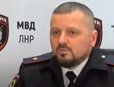 Във фризьорски салон взривиха т.нар. министър на вътрешните работи на ЛНР: Той е в реанимация (ВИДЕО)