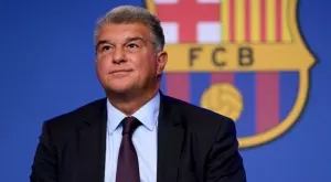 Президентът на Барселона Лапорта: Суперлигата не е атака срещу вътрешните първенства, не сме против Ла Лига