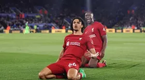 Притегателна сила! Звезда на Ливърпул, топ боксьор и голфър се сдобиха с акции в отбор от Формула 1