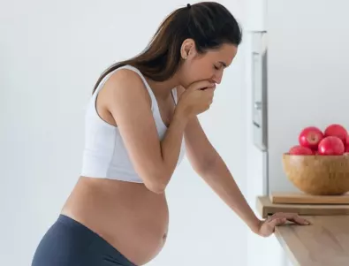 Лекар: Какви хранителни добавки трябва да пият бременните жени