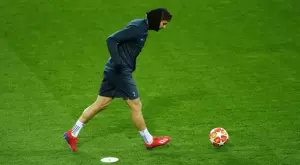 Световен шампион с Испания обяви, че спира с футбола на 38 години