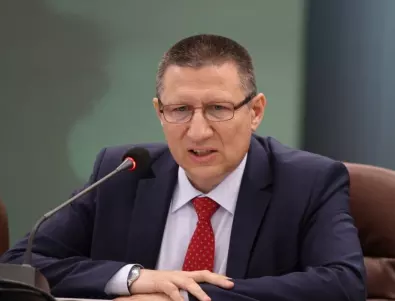 ВСС избра наследник на Гешев, който ще е временен главен прокурор