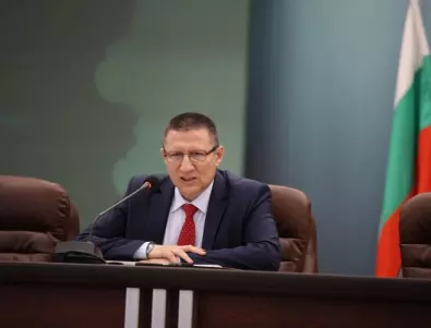 Съдът засега: Сарафов остава главен прокурор, правосъдният министър няма право да обжалва