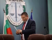 АКФ: Материали срещу Борислав Сарафов се връщат на подопечната му прокуратура