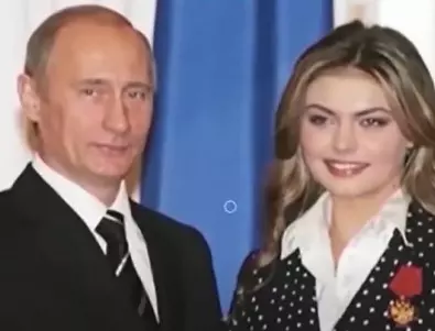Връзката с Кабаева е параван, прикриващ педофилска изцепка на Путин? (ВИДЕА)