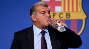 Барселона насочва поглед към бившия вратар на Манчестър Юнайтед Давид де Хеа