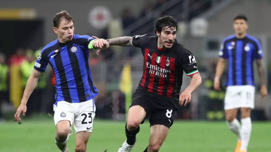 Рекорд! Милан продава своя звезда във Висшата лига за невиждана за италианец сума
