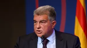 Жоан Лапорта изненада: Суперлигата може да стартира от следващия сезон