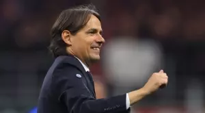 Интер задържа Лаутаро Мартинес