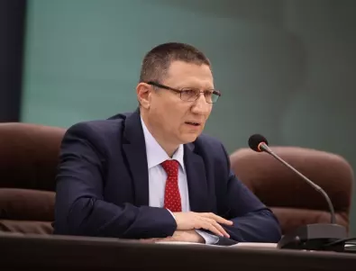 Съдебният съвет отказа да изслуша Сарафов за сигнала му срещу Гешев