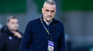 Лудогорец се прицели в Хавиер Идалго - Сон от Леванте