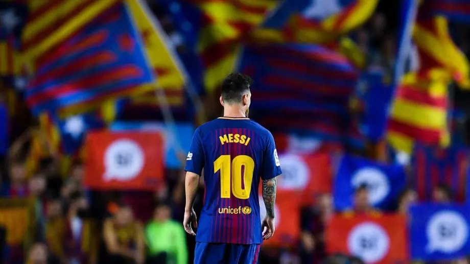 Денят Х: Кога Барселона и Лео Меси очакват решение от Ла Лига за голямото завръщане?