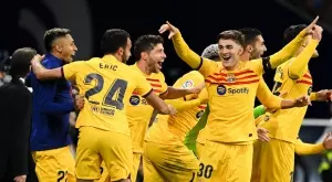 Барселона в очакване на присъдата от УЕФА, само един от сценариите е добър за клуба