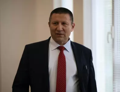 Борислав Сарафов каза дали иска да стане главен прокурор