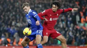 Лестър - Ливърпул по ТВ: В колко часа и къде да гледаме мача?