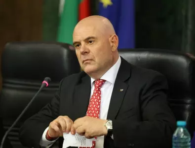 България през 2023 г.: Атентатът срещу Иван Гешев и краят му като главен прокурор