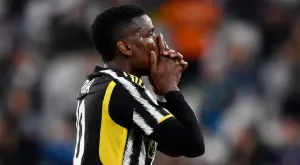 Треньорът на Ювентус за поредната контузия на Пол Погба: Тъжни сме, но ще го чакаме