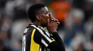 След интереса от Саудитска Арабия: Ювентус сложи цена на Погба, но той е непоколебим