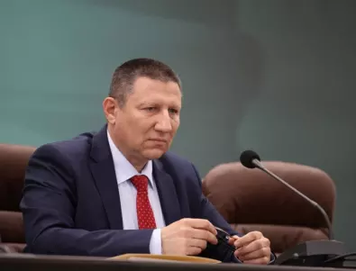 Сарафов: Прокурори са злоупотребявали с власт по заповед на Гешев