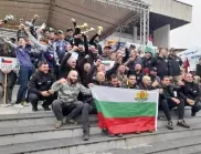 България е световен шампион по риболов