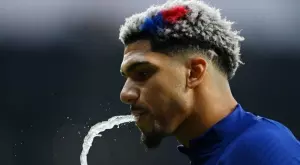 Араухо: Повярвайте ни, искаме Шави да остане, помогна ни много