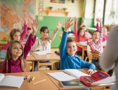 Сравнение: Какво учат децата в 4. клас в България и САЩ?