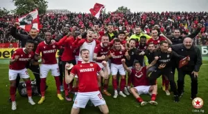 ЦСКА ще се радва на солидна румънска подкрепа срещу Лудогорец (СНИМКА)