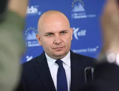 Евродепутат от ДПС: Топката е в Скопие за ЕС