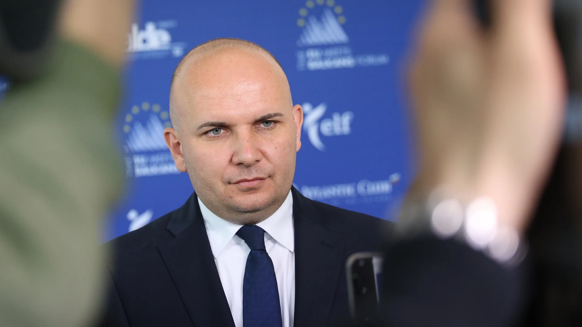 Илхан Кючюк: Стратегическата цел на България е да граничи със съседи, които са част от ЕС