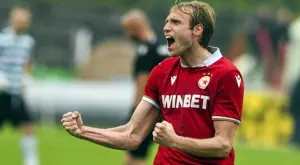 Линдсет с надежда срещу Сепси, но отсече: Всички знаят, че целта е титлата