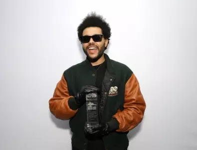 The Weeknd се отказва от сценичното си име
