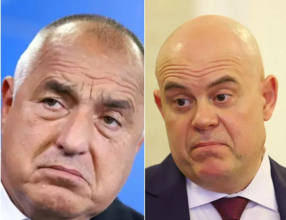 Politico: Каскета срещу Тиквата - мафиотска България достига точката си на пречупване