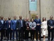 Кметът на Бургас представи потенциала на града пред арабски посланици