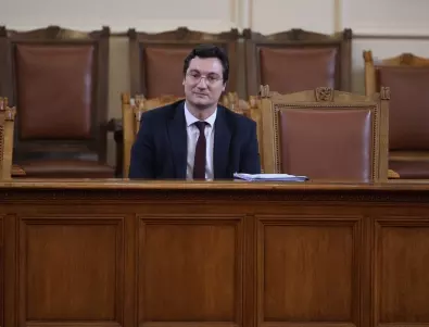 ВСС няма да обединява двете процедури срещу Иван Гешев (ВИДЕО)