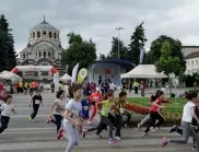 Временно се променя движението на 21 май заради маратон Плевен 2023