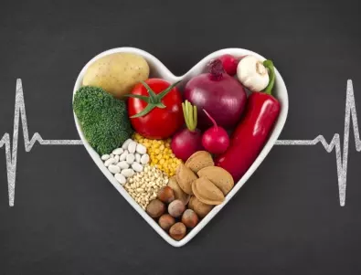 5 храни, които поддържат сърцето здраво
