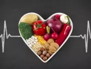 Кои храни са най-полезни за сърцето?