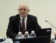 ВСС ще разгледа предсрочно освобождаване на Иван Гешев