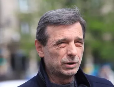 Димитър Манолов: Част от синдикатите не подписаха споразумението за териториалните планове