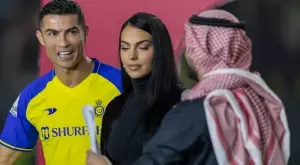 "Не зависи от мен": Джорджина с признание за пръстена, който чака от Кристиано Роналдо