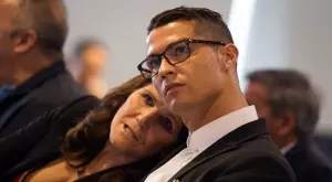 Сестрата на Роналдо обясни защо не е изпил капка алкохол в живота си