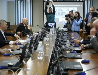 ВСС ще обсъди второто искане за освобождаване на Гешев 