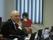 Георги Кузманов, ВСС: Никой политик не ми се е обаждал, за да поискам отстраняване на Гешев